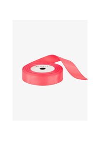 Globus Ruban cadeau Brillantino saumon