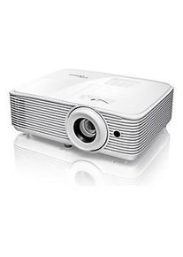 Optoma HD30LV - DLP-Projektor - tragbar - 3D - 4500 lm - Full HD (1920 x 1080)