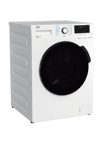 Beko Waschtrockner »WDW85141Steam1« weiß AddXtra - Nachlegefunktion