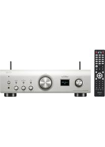Denon Vollverstärker »PMA-900HNE« silberfarben Kabelloser Sound im ganzen Haus dank HEOS®