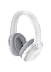 Razer Wireless-Headset »Barracuda«, Bluetooth, Rauschunterdrückung grau