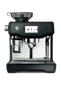 Sage Espressomaschine »the Oracle Touch SES990BTR« schwarz Kaffeemaschine