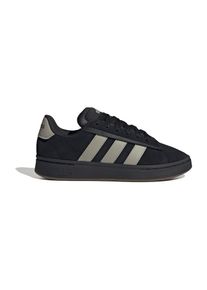 adidas Sportswear Sneaker 'Grand Court Alpha 00s' Herren, grau / schwarz, Größe 9
