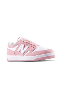 New Balance , Damen , Sneaker »480« , weiss , Modischer Sneaker von New Balance mit Schnürung