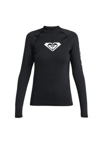 Roxy , Sporttop »Whole Hearted« , grau , Stoff: Weicher, widerstandsfähiger,...