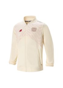 New Balance , Trainingsjacke »Bayer 04 Leverkusen Match Jacket« , Trainingsjacke für Fussball und Training