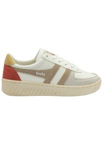 Gola - Women's Grandslam Trident - Sneaker EU 37 beige