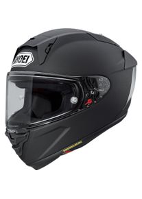 Shoei X-SPR Pro mattschwarz M