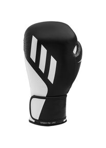 Adidas Speed Tilt 250 Handschuh - schwarz - Gr. 10 - Polyurethan