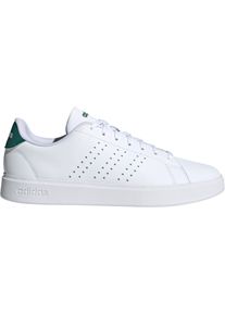 Adidas Advantage 2.0 Sneaker - weiß - Gr. 40 2/3 - Synthetik