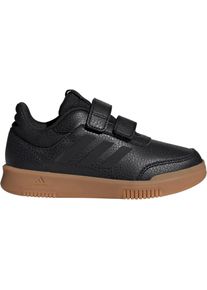 Adidas Tensaur Sport 2.0 C Fitnessschuhe Kinder - schwarz - Gr. 35 - Synthetik