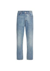 HUGO Blue , Herren,Damen , Loose-fit-Jeans »Nate« loose fit , Jeans von Hugo Blue Menswear