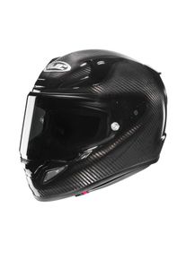 HJC RPHA12 Carbon schwarz XS