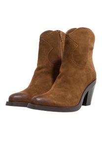 Ash Stiefel & Boots - Judy - Gr. 38 (EU) - in Braun - für Damen