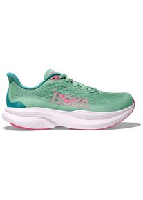 Hoka One One HOKA - Women's Mach 6 - Runningschuhe EU 44 - Regular bunt