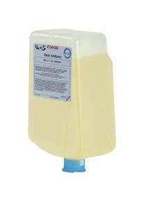 Best ANTIBACT Seifenkonzentrat, VE 12 Flaschen à 0,5 l, antibakteriell CWS