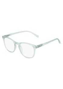 I Need You FROZEN Lunettes unisexe | Monture: Cerclées, Pantos, vert