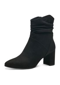 Marco Tozzi Stiefelette '25307' Damen, schwarz, Gr&ouml;&szlig;e 40