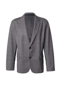 Hugo Sakko 'Anton' Herren Gr&ouml;&szlig;e 48 hellgrau / dunkelgrau