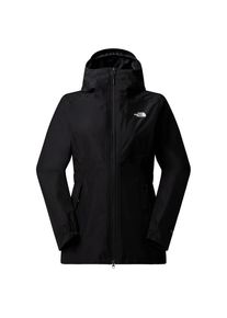 The North Face - Women's Hikesteller Parka Shell Jacket - Regenjacke Gr XS schwarz