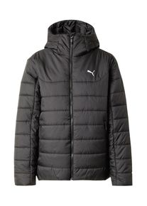 Puma, Femmes Veste de sport 'ESS', noir