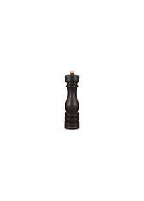 Pfeffermühle »London 22 cm, Dunkelbraun«, Holzart: Buche (Serbien) , braun , Zyliss