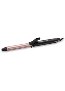 BaByliss , Lockenstab »Rose Quartz C451E« , rosa , Mit isolierter Spitze und integriertem Standfuss ausgestattet