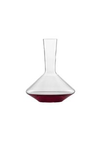 Schott Zwiesel Dekanter »Pure 0.75 l« , farblos , SCHOTT-ZWIESEL