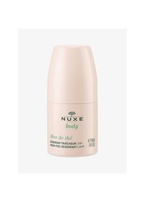 NUXE Paris Nuxe Erfrischendes Deodorant 24 h Schutz