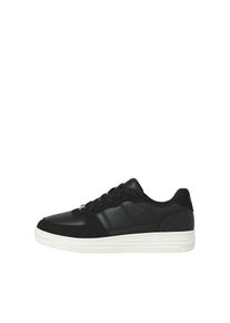 Jack & Jones JACK & JONES, Hommes Baskets basses 'JFWBump', anthracite