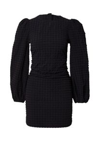 MONKI, Femmes Robe, noir