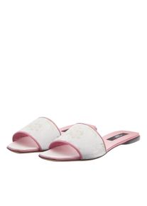 Weekend Max Mara Pumps & High Heels - Nevis - Gr. 38 (EU) - in Rosa - für Damen