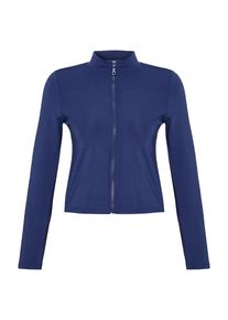 Trendyol, Femmes Vestes d’entraînement, indigo