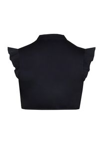 Marjo, Femmes Blouse folklorique 'Kienberg', noir