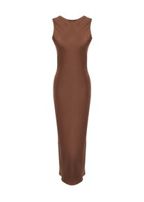 Trendyol, Femmes Robe, marron