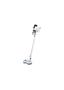 Medion , Akku-Stielstaubsauger »P400 W+ mit Wischaufsatz« , weiss