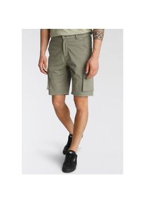 Only & Sons ONLY & SONS , Cargoshorts »ONSCAM STAGE CARGO SHORTS 6689 LIFE NOOS« , grün , Shorts im Cargo Style von Only & Sons