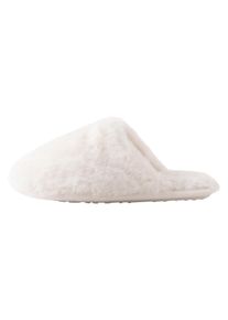 next Hausschuh Damen Gr&ouml;&szlig;e 35/37.5 ecru