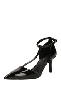 ABOUT YOU Pumps 'Amelia' Damen Gr&ouml;&szlig;e 38 schwarz