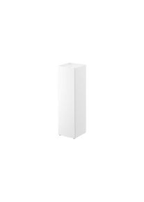 Toilettenpapierhalter , weiss , Yamazaki