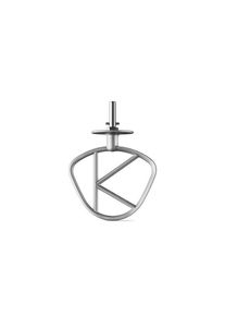 Knethaken »KW712214« , silberfarben , Kenwood