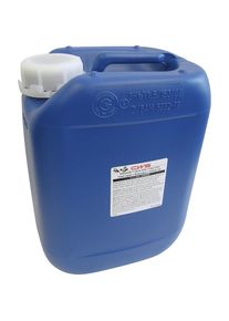 Savon liquide pour le nettoyage des mains, standard, jerrycan de 5 l, jaune CWS