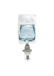 Sapone in schiuma, conf. da 5 sacche da 500 ml, ricarica con erogatore Rubbermaid