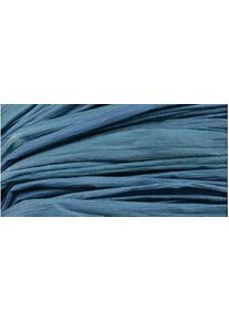 Naturbast Raffia königsblau 50g