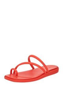 Crocs Zehentrenner 'Miami' Damen Gr&ouml;&szlig;e 39/40 hummer