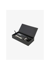 Atelier DU VIN Spirituosenaccessoire Oeno schwarz