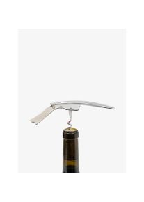 Atelier DU VIN Korkenzieher silberfarben