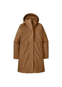 Patagonia - Women's Tres 3-In-1 Parka - Mantel Gr XS braun
