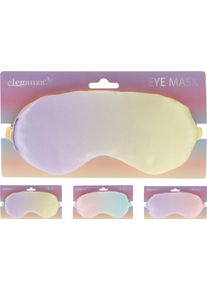 Koopmann Schlafmaske RAINBOW