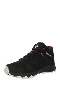 Columbia Outdoorschuh 'PEAKFREAK HERA' Damen, schwarz / weiß, Größe 39